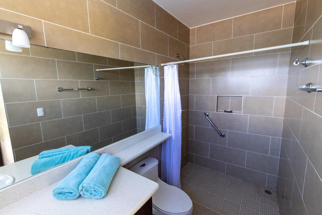 Casa Marea Alta - Amazing Ocean Views, Private Pool, Ac, Close To Town San Juan del Sur Bagian luar foto