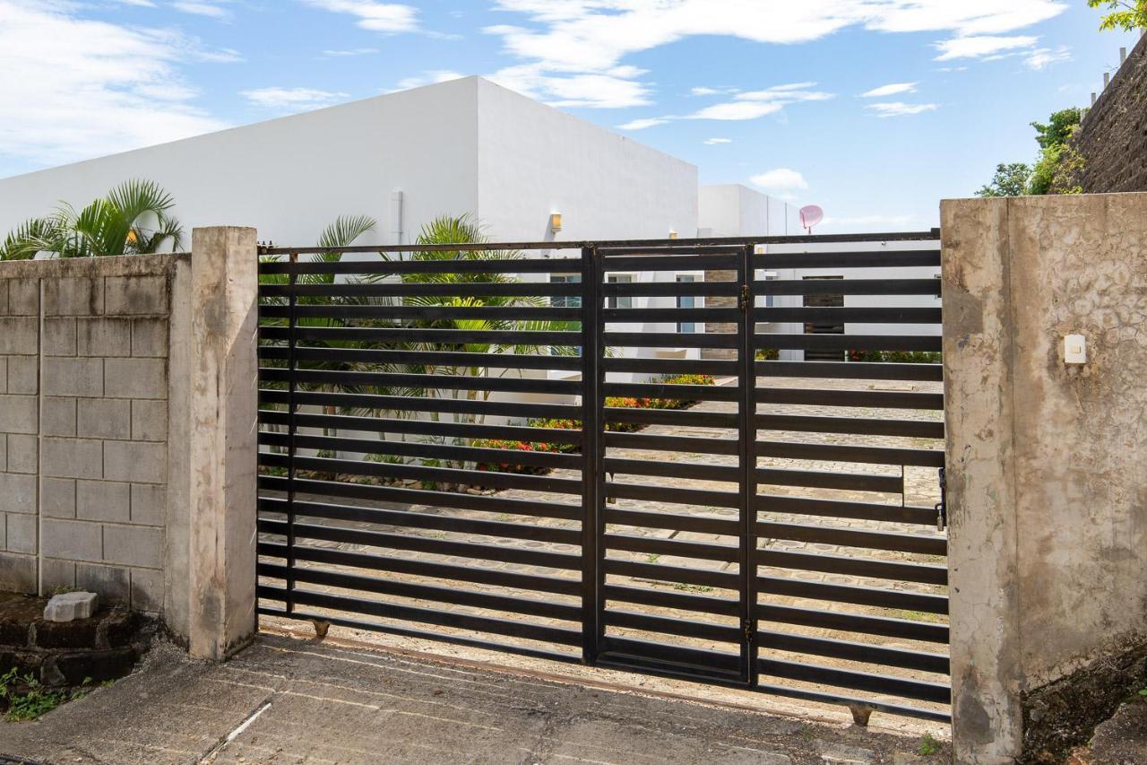 Casa Marea Alta - Amazing Ocean Views, Private Pool, Ac, Close To Town San Juan del Sur Bagian luar foto