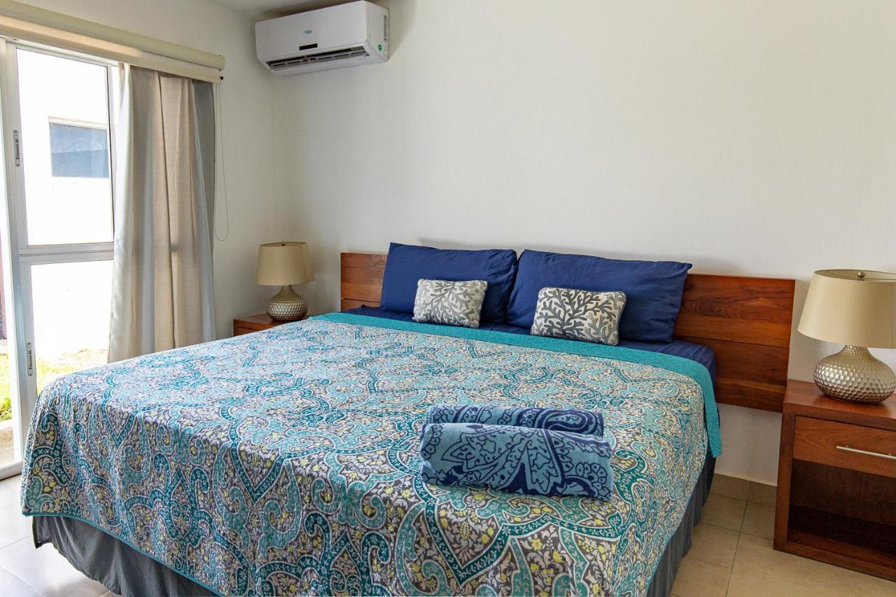 Casa Marea Alta - Amazing Ocean Views, Private Pool, Ac, Close To Town San Juan del Sur Bagian luar foto