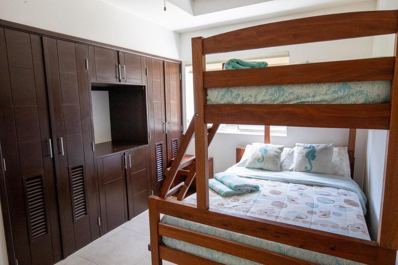 Casa Marea Alta - Amazing Ocean Views, Private Pool, Ac, Close To Town San Juan del Sur Bagian luar foto